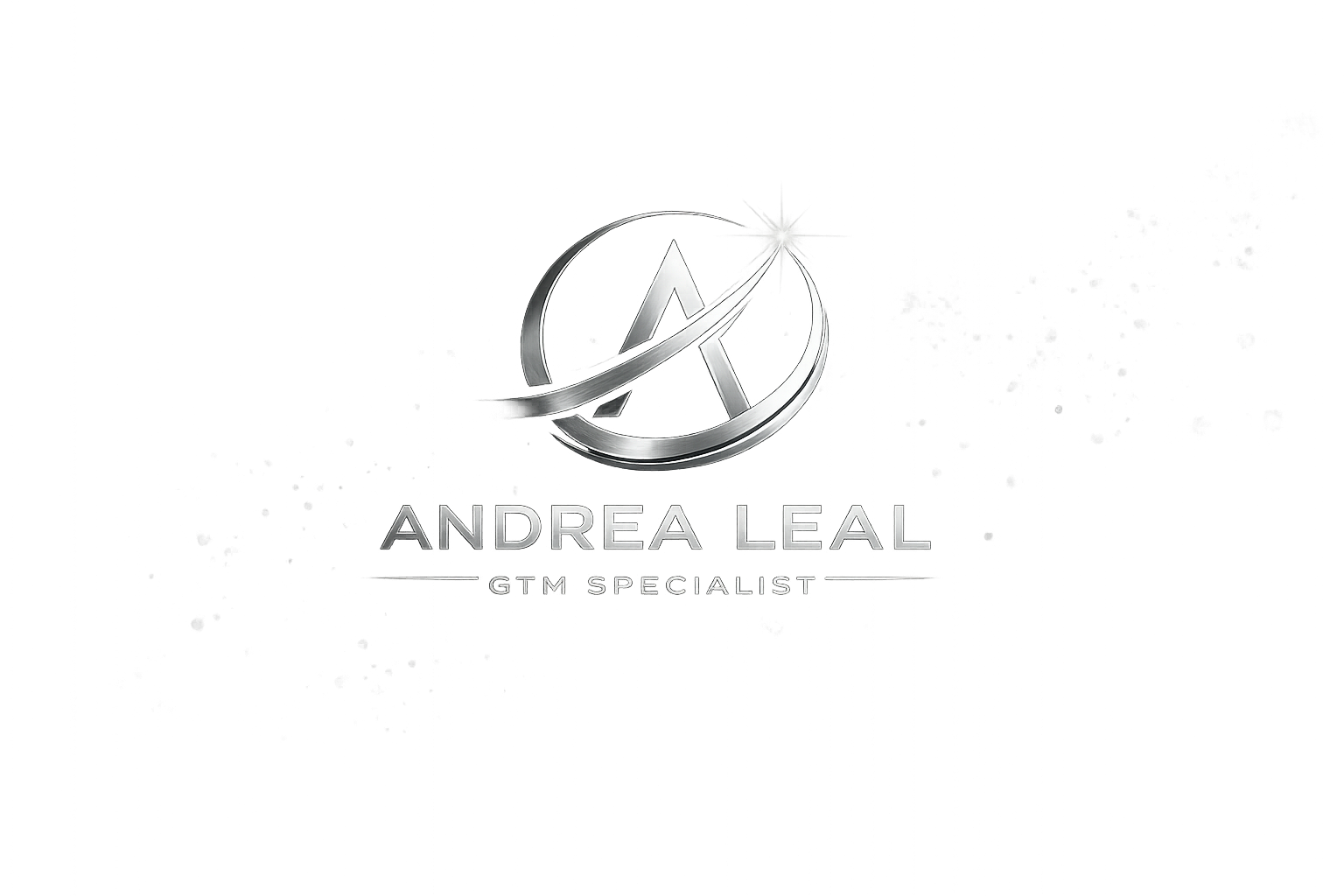 Andrea Leal GTM Specialist